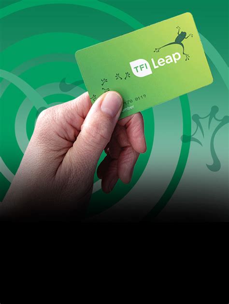 top up luas smart card online|tfi leap card top up.